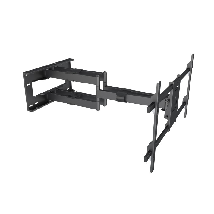 Multibrackets 6546 Supporto TV a parete 2,03 m...