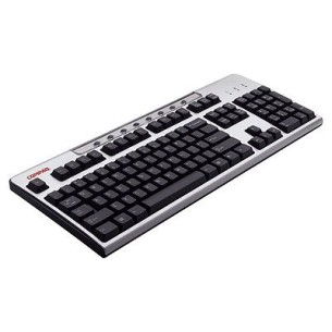 HPE 374668-B31 tastiera PS/2