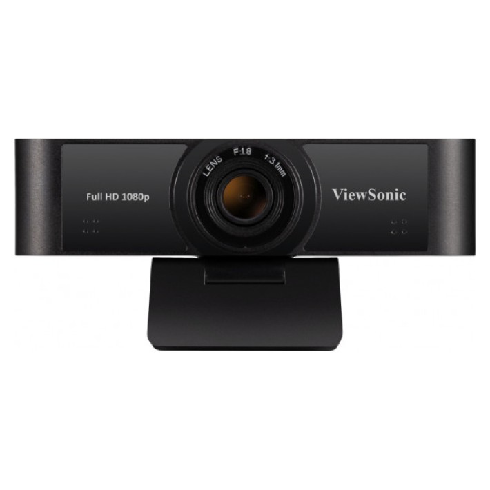 Webcam con ampio spettro di visione - 2mp - Full Hd