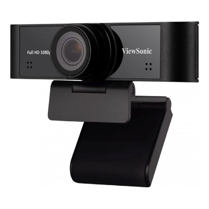 Webcam con ampio spettro di visione - 2mp - Full Hd