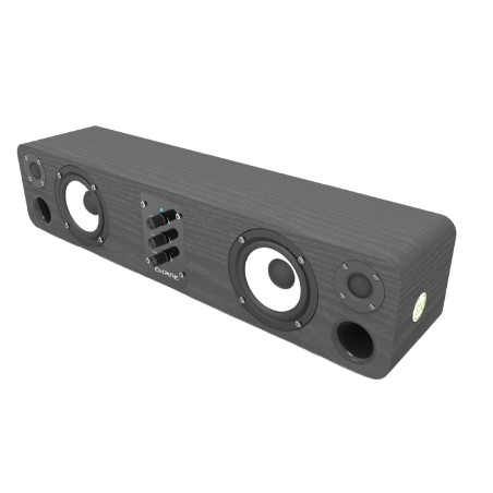 Soundbar ECO SB9 Preamplificata 80W
