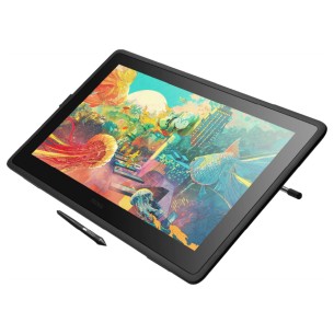 Tavoletta Grafica - Cintiq 22 - con display da 21,5" 2