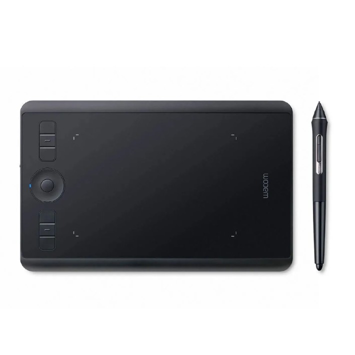 Wacom Intuos Pro S - Tavoletta Grafica