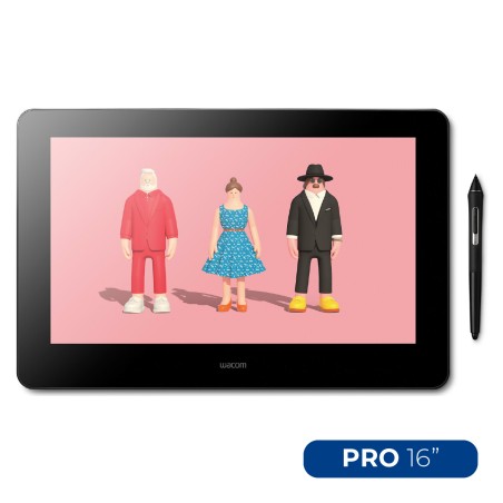 Wacom Cintiq Pro 16
