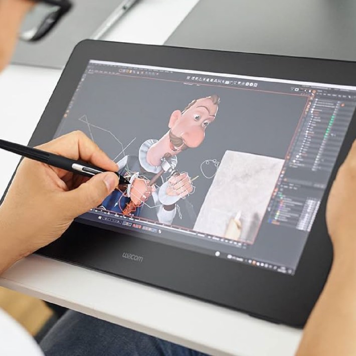 Wacom Cintiq Pro 16
