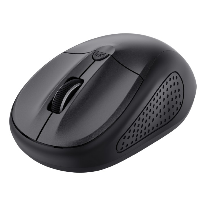 Mouse - Trust Primo - Wireless Bluetooth