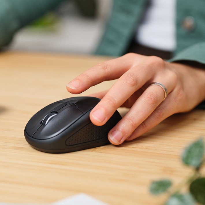 Mouse - Trust Primo - Wireless Bluetooth