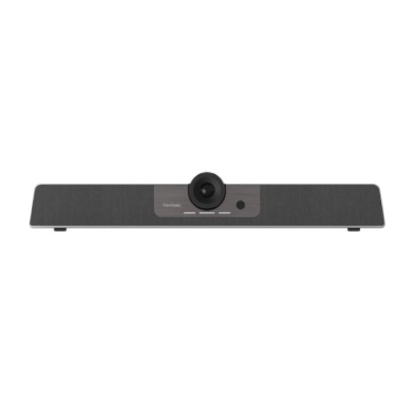 Video Soundbar per Videoconferenza - 4K - 30 fps - CMOS - con Microfono e Altoparlanti...