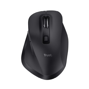 Mouse - Trust Fyda - Multi-device Wireless 2