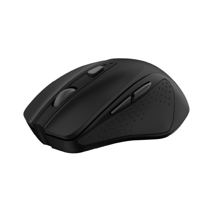 Mouse - Trust Nito - Wireless Silent - Black