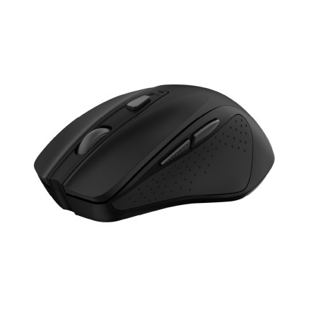 Mouse - Trust Nito - Wireless Silent - Black
