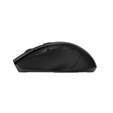 Mouse - Trust Nito - Wireless Silent - Black