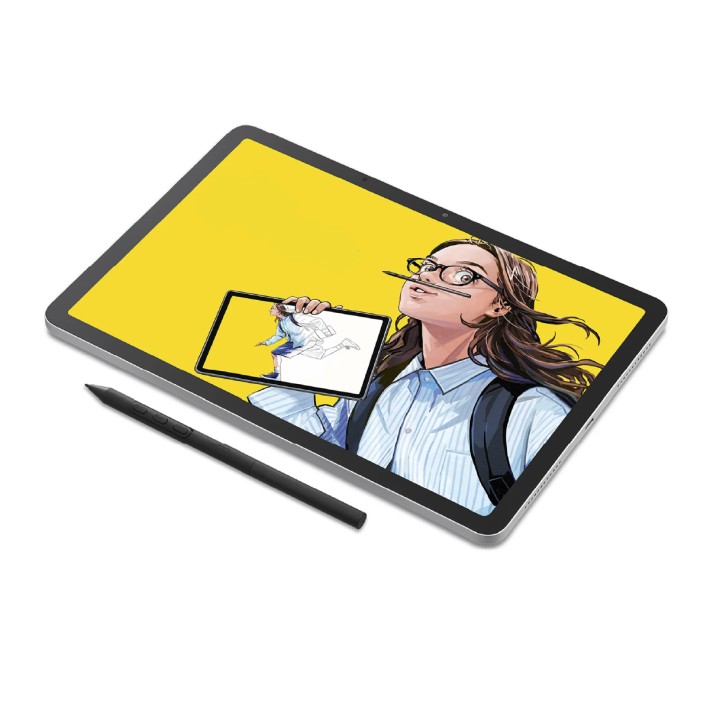 Wacom MovinkPad 11,5" - Tablet Grafico Android con Penna Wacom Pro Pen 3