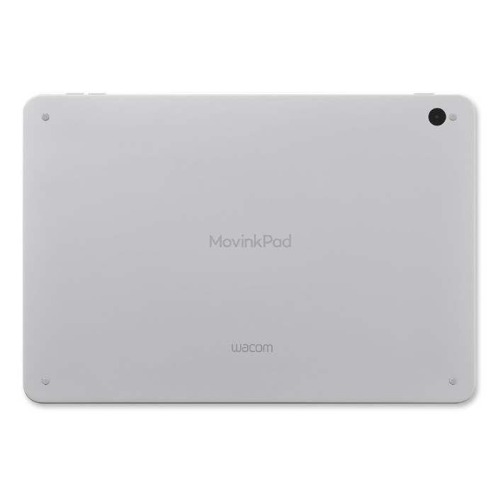 Wacom MovinkPad 11,5" - Tablet Grafico Android con Penna Wacom Pro Pen 3