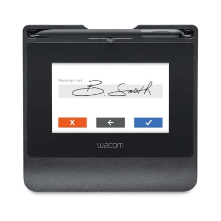 Tavoletta Grafometrica Wacom STU-540 - Senza Software