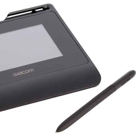 Tavoletta Grafometrica Wacom STU-540 - Senza Software