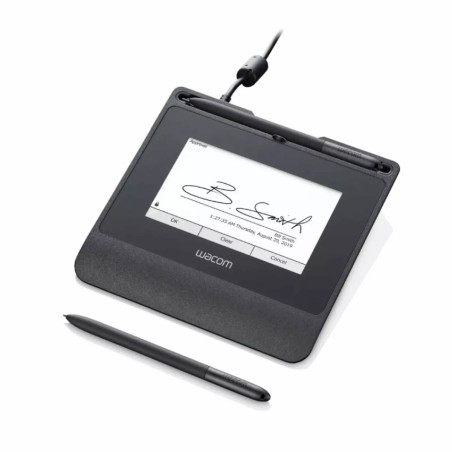 Wacom Sign Pad - Signature Set STU-540 & Sign Pro PDF
