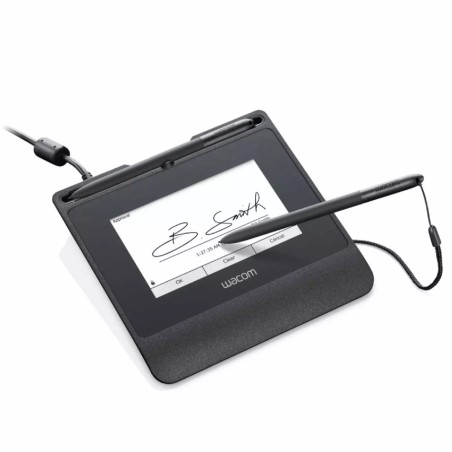 Wacom Sign Pad - Signature Set STU-540 & Sign Pro PDF