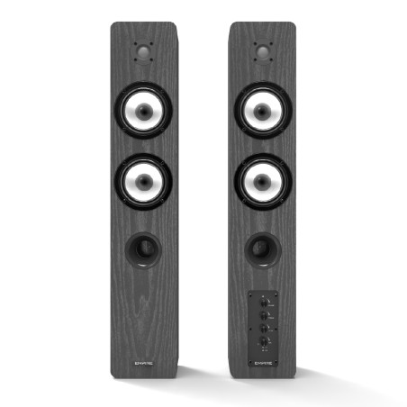 Sistema Audio Pro Edge - con 2 Radiomicrofoni inclusi