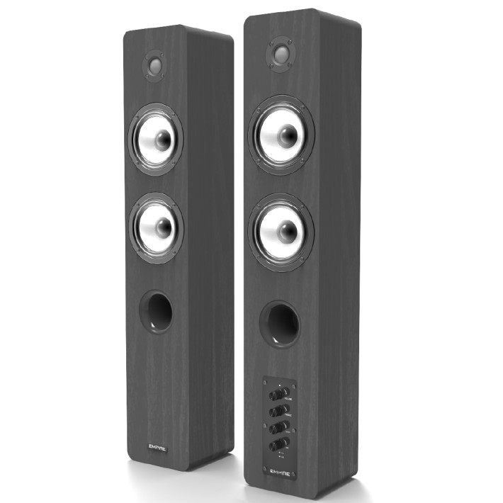Sistema Audio Pro Edge - con 2 Radiomicrofoni inclusi