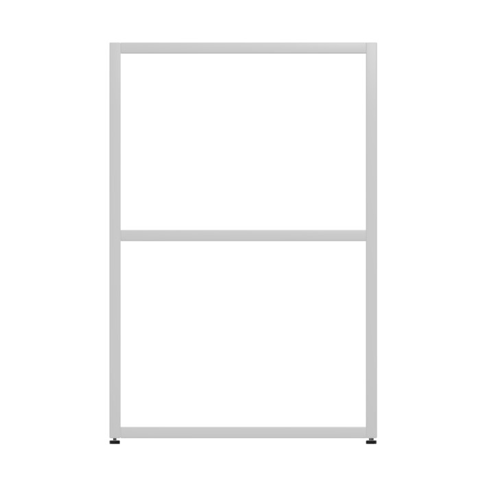 Armadiatura Chiusa Edera Base Rettangolare a 2...