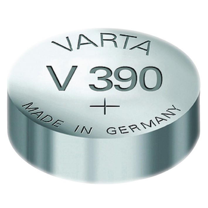 Varta -V390