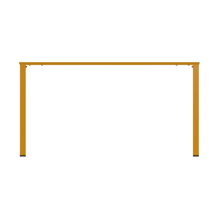 Tavolo da Esterno Modello Radura Essenza -...