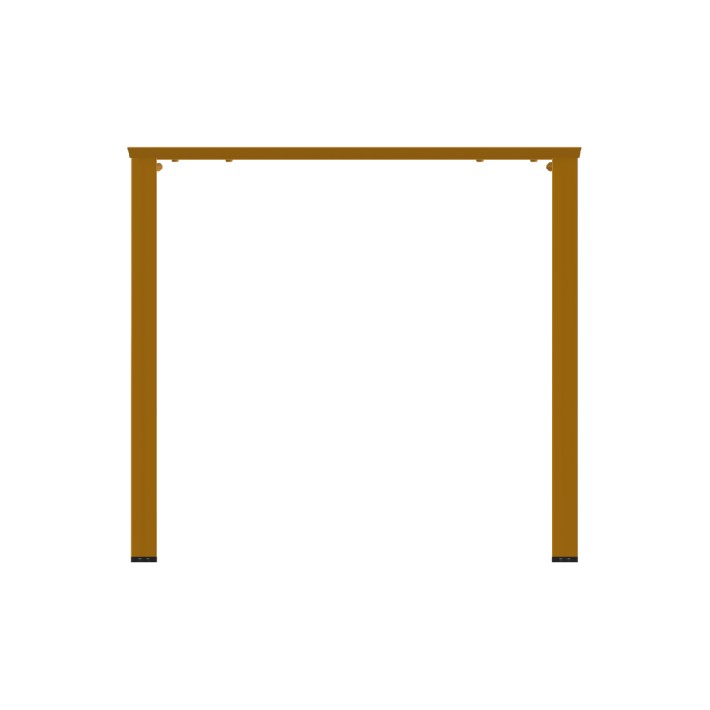 Tavolo da Esterno Modello Radura Essenza -...