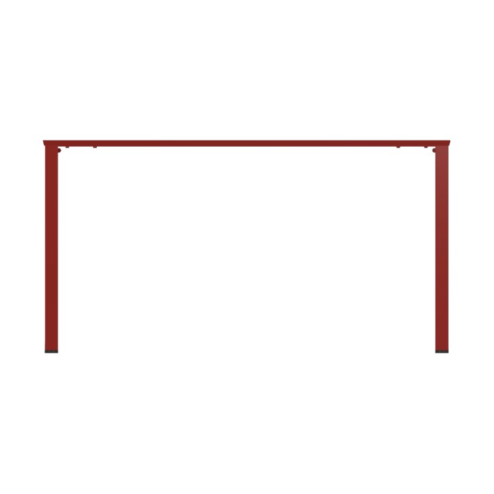 Tavolo da Esterno Modello Radura Essenza -...