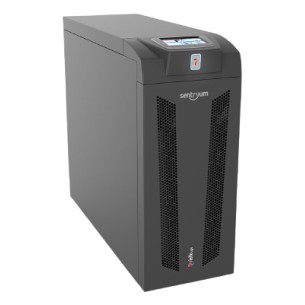 Riello UPS S3T 10 ACT S1 gruppo di continuità (UPS)...