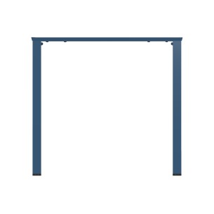 Tavolo da Esterni Modello Radura Essenza - Dimensioni 80... 2