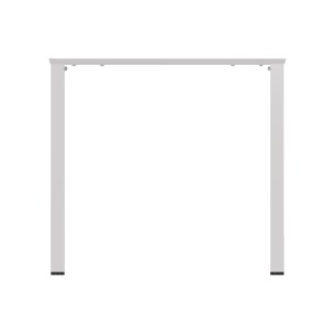 Tavolo da Esterni Modello Radura Essenza - Dimensioni 80... 2