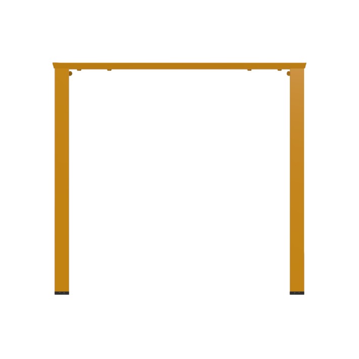 Tavolo da Esterni Modello Radura Essenza -...