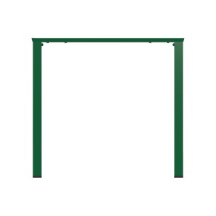 Tavolo da Esterni Modello Radura Essenza - Dimensioni 80... 2