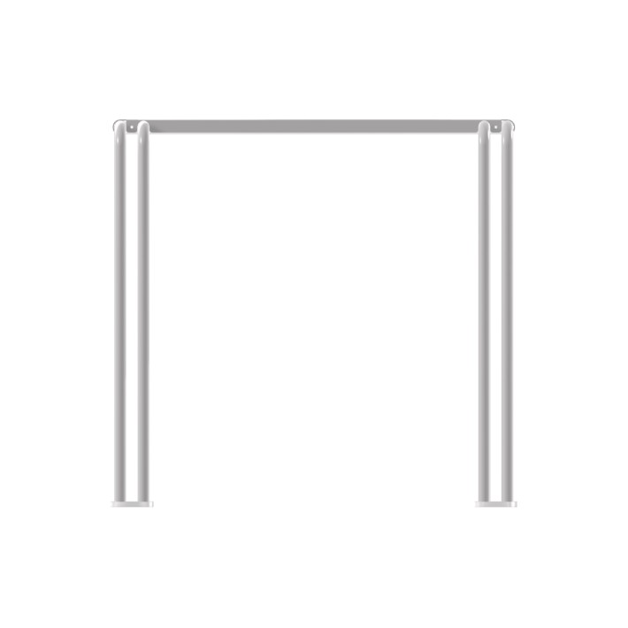 Tavolo da Esterno Modello Radura Essenza School...