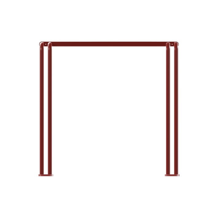 Tavolo da Esterno Modello Radura Essenza School...