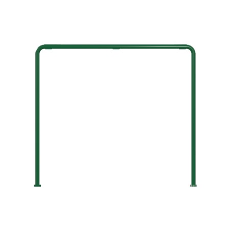 Tavolo da Esterno Modello Radura Essenza School 015 - Dimensioni 69 x 63 x 60 cm - In...