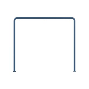 Tavolo da Esterno Modello Radura Essenza School 015 -... 2