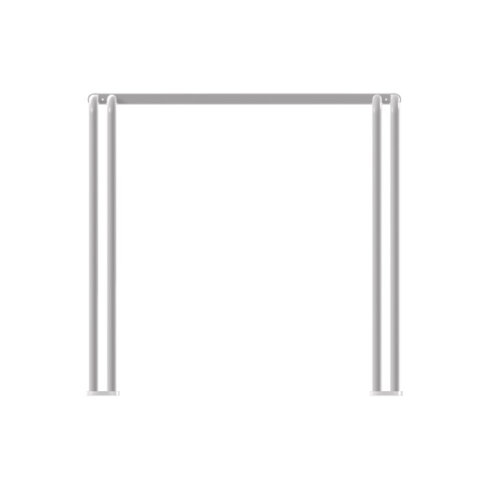 Tavolo da Esterno Modello Radura Essenza School...