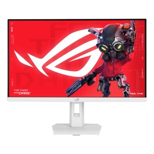 ASUS ROG Strix XG27ACMES-W Monitor PC 68,6 cm (27") 2560...