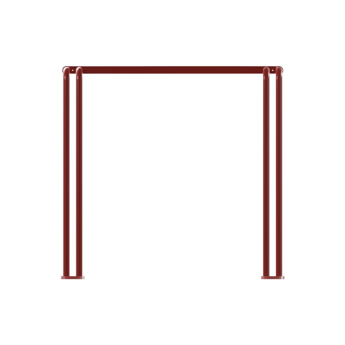 Tavolo da Esterno Modello Radura Essenza School...