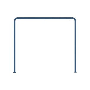 Tavolo da Esterno Modello Radura Essenza School 015 -... 2