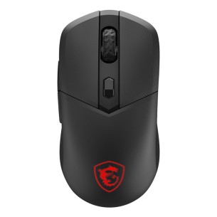 MSI VERSA 300 mouse Gaming Mano destra RF Wireless +...