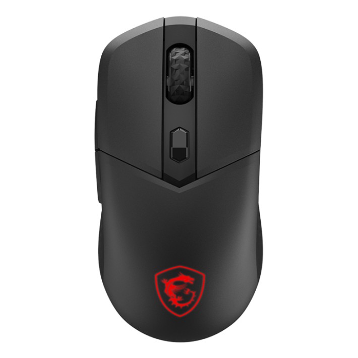 MSI VERSA 300 mouse Gaming Mano destra RF...