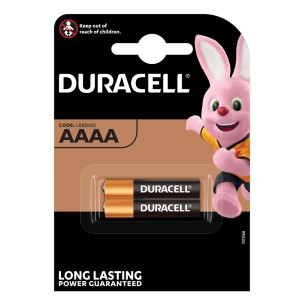 Duracell MX2500 batteria per uso domestico Batteria...