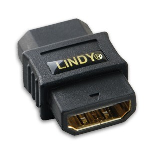 Lindy 41230 adattatore per inversione del genere dei cavi...