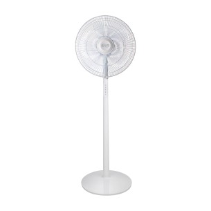 Argoclima Ventilatore a piantana STANDY EVO WHITE con...