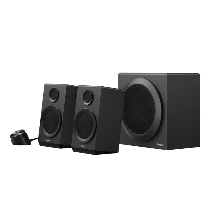Casse Audio 2.1 Logitech Z333