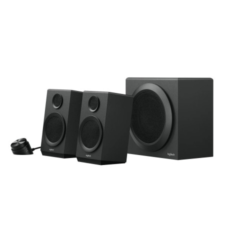 Casse Audio 2.1 Logitech Z333