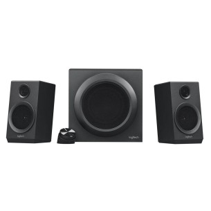 Casse Audio 2.1 Logitech Z333 2